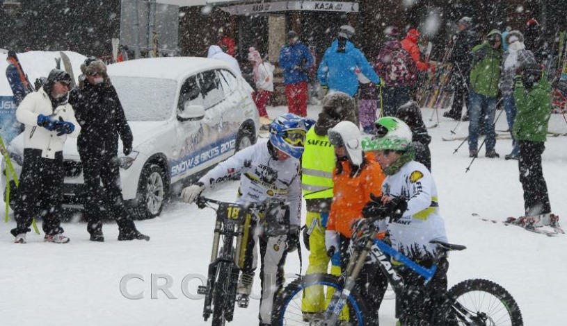 Apartmán Crocus 219 - Štrbské Pleso Vysoké Tatry